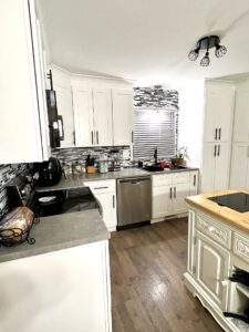 Gallery Residential Kitchen - Echo Ridge Place